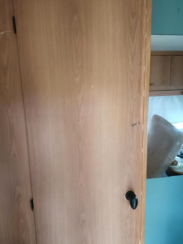 Camper bus Citroen Jumper opknapper, Caravans en Kamperen, Campers, Particulier, tot en met 2, Buscamper of Camperbus, Overige merken