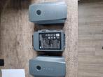 3 stuks DJI Mavic accu defect in slaapstand, Ophalen of Verzenden, Zo goed als nieuw