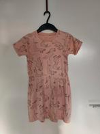 🎄 Noppies jurk maat 122 z.g.a.n., Meisje, Ophalen of Verzenden, Zo goed als nieuw, Jurk of Rok