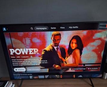 Samsung smart tv beschikbaar voor biedingen