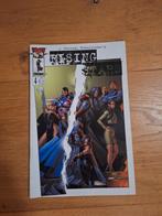 Rising Stars #4 (2000) - J. Michael Straczynski, Eén stripboek, Ophalen of Verzenden, Zo goed als nieuw, J Michael straczynski's
