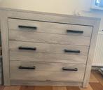 Meubels babykamer, Kinderen en Baby's, Kinderkamer | Commodes en Kasten, Ophalen, 50 tot 70 cm, 100 cm of meer, 105 cm of meer