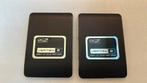 2 SSD 3.5” OCZ  90GB en 120GB, Computers en Software, Intern, Gebruikt, Ophalen of Verzenden, Desktop