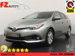 Toyota Auris Touring Sports 1.2T Aspiration - Navigatie - Ac, Auto's, Toyota, Gebruikt, Euro 6, 4 cilinders, 116 pk