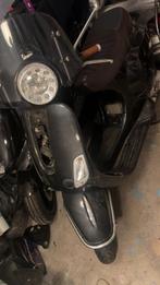Vespa LX/S/Sprint/Primavera/Et (onderdelen), Ophalen of Verzenden, Gebruikt, Overige typen, Vespa/piaggio