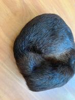 Bont hoed (nieuw), Ophalen of Verzenden, Nieuw, One size fits all