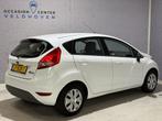 Ford Fiesta 1.25 Limited // AIRCO // 5-DEURS // NIEUWE APK B, Voorwielaandrijving, Euro 5, Stof, Gebruikt