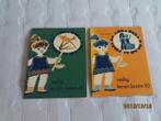 2 delen veilig leren lezen - f.b. ceasar, Ophalen of Verzenden, Gelezen, Overige niveaus, Nederlands