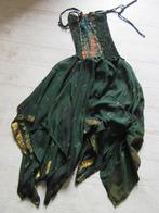 indiase jurk, Kleding | Dames, Ophalen of Verzenden, Maat 36 (S), Onbekend, Zo goed als nieuw