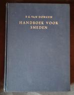 Handboek voor smeden, Ophalen of Verzenden