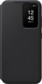 Samsung - Smart S View Hoesje - Galaxy S23 Plus - Zwart, N, N, Nieuw, Ophalen of Verzenden