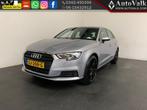 Audi A3 Sportback 1.0 TFSI Sport Pro Line. APK 12-2026!, Voorwielaandrijving, Gebruikt, Euro 6, Bedrijf