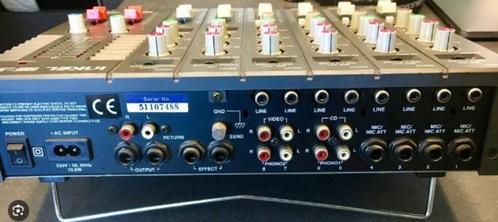 JVC CD-SPELER , INKEL stereo mixer, bose 205, jvc sharp, Audio, Tv en Foto, Cd-spelers, Zo goed als nieuw, JVC, Ophalen of Verzenden