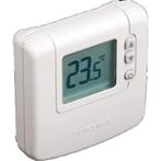 Honeywell draadloze ruimtethermostaat DTS92A1011 € 79,75, Nieuw, Thermostaat, Verzenden