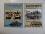 Concord Publictions Armor Series 7008  -7013 - 7059 - 7073, Boeken, Oorlog en Militair, Tweede Wereldoorlog, Nieuw, Ophalen of Verzenden