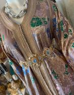 Mooie caftan te huur of te koop, Ophalen of Verzenden, Nieuw, Overige typen