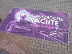 SoftXXX pikante filmposter Zweedse nachten, Ophalen of Verzenden, Pikant Zweden, Info@sweden.nl, Echt