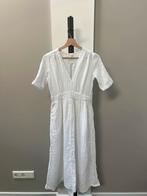 Xirena White Cotton Maxi Dress – Size XS, Ophalen of Verzenden