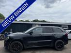 Jeep Grand Cherokee 6.4 V8 SRT8 "DEFECT" (bj 2018), Gebruikt, Origineel Nederlands, Bedrijf, 468 pk