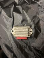 Gilera dna 50cc Spanningsregelaar SH646-12, Ophalen of Verzenden