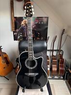 Ovation 1769-AD2 (Al Dimeola), Muziek en Instrumenten, Ophalen, Zo goed als nieuw, Western- of Steelstringgitaar, Met (piezo-)element