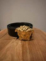Versace Medusa Riem - Maat 90cm, Minder dan 95 cm, Ophalen of Verzenden, Zo goed als nieuw, Riem of Ceintuur
