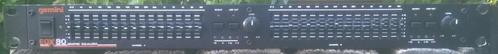 Equalizer Gemini EQX-30, Muziek en Instrumenten, Effecten, Gebruikt, Volume, Equalizer, Ophalen of Verzenden