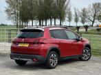 Peugeot 2008 1.2 PureTech Allure | RIEM V.V | PANORAMADAK |, Voorwielaandrijving, Stof, Euro 6, 23 km/l