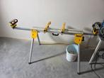 DeWalt DE7033 Zaagtafel Onderstel, Ophalen, Gebruikt
