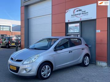 Hyundai I20 1.2i Business Edition APK AIRCO ELEK RAMEN CNTRL beschikbaar voor biedingen