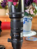 Sigma 70-200mm voor Canon EF mount, Audio, Tv en Foto, Ophalen of Verzenden, Zo goed als nieuw