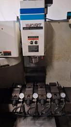 Te koop cnc freesbank, Doe-het-zelf en Verbouw, Gereedschap | Freesmachines, Ophalen, Gebruikt, Elektrisch, Overige soorten