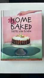 Yvette van Boven - Home baked, Boeken, Kookboeken, Ophalen of Verzenden, Zo goed als nieuw, Yvette van Boven, Frankrijk