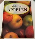 Koken met appelen, Robert Berkeley, Ophalen of Verzenden, Zo goed als nieuw
