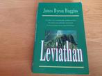 J.B. Huggins - Leviathan, Ophalen of Verzenden, Gelezen, J.B. Huggins