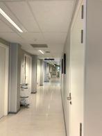 Unitgebouw migranten opvang 2.978m2 158 stuks, Zakelijke goederen, Machines en Bouw | Keten en Containers, Ophalen
