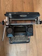 Antieke Triumph Standard 12 Typemachine - Jaren 30, Ophalen, Gebruikt
