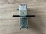 Twinny Load e base kop - koppelstuk trekhaak fietsendrager, Auto diversen, Ophalen of Verzenden, Zo goed als nieuw, Fietsendrager-accessoire