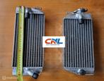 Radiateur+slangen voor Honda CRF450R CRF450 2002-2004, Nieuw, Ophalen of Verzenden