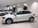 Volkswagen Polo 1.0 TSI Comfortline 95 PK | Apple Carplay |, Voorwielaandrijving, 12 maanden, Wit, Origineel Nederlands