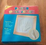 Plaster moulding kit, Ophalen of Verzenden, Nieuw, Materiaal