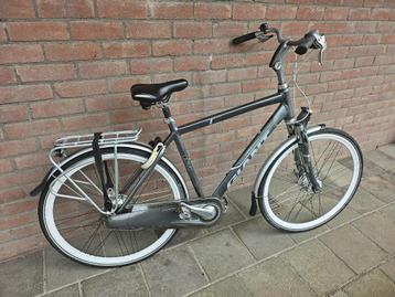 Giant herenfiets 7 versnellingen  beschikbaar voor biedingen