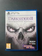 Darksiders 2 Deathinitive Edition, Spelcomputers en Games, Ophalen of Verzenden, Zo goed als nieuw