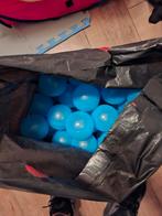 Ballenbak ballen, Kinderen en Baby's, Speelgoed | Babyspeelgoed, Ophalen, Zo goed als nieuw, Overige typen