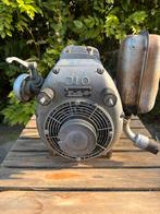 Vintage JLO Motor - Oldtimer Motor, Ophalen of Verzenden