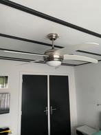 Plafon propeller, Ophalen, Zo goed als nieuw, Plafondventilator