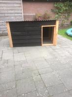 Mooi douglas honden hokken, Nieuw, 110 cm of meer, Ophalen of Verzenden, 100 cm of meer