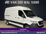 Mercedes-Benz Sprinter 516 CDI 163pk 3500kg Trekhaak L2H2 Du, Auto's, Gebruikt, 4 cilinders, Bedrijf, 165 pk