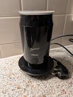 Senseo philips melkopschuimer, Witgoed en Apparatuur, Melkopschuimers, Ophalen, Gebruikt