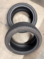 2x Pirelli P Zero 245/40 ZR18 Zomerbanden, Auto-onderdelen, Banden en Velgen, Ophalen, 18 inch, Band(en), Personenwagen